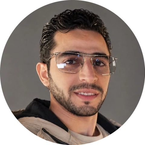 Kareem Waly