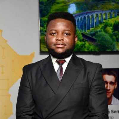 Dr. Tafadzwa Munzwa